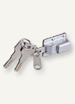 Locking systems and keys