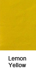 Lemon Yellow