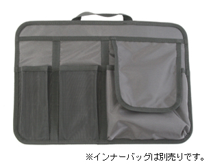 ◆PC対応ビジネスバッグSE-1錠付インナーバッグ
