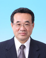 代表取締役社長　小森正基