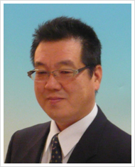 専務取締役　土生田 喜彦