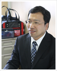 大槻敏明
